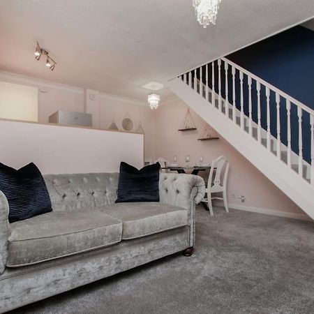 Hurrell House Boreham Экстерьер фото