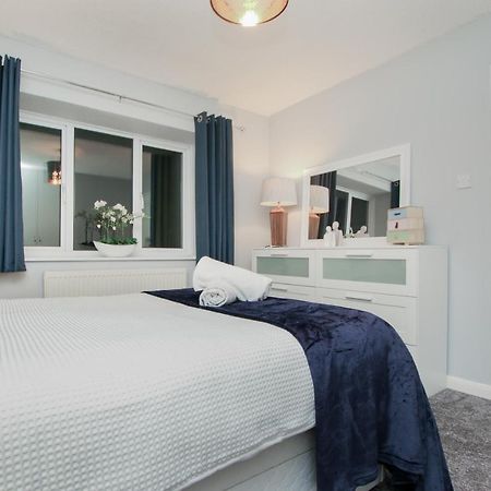 Hurrell House Boreham Экстерьер фото